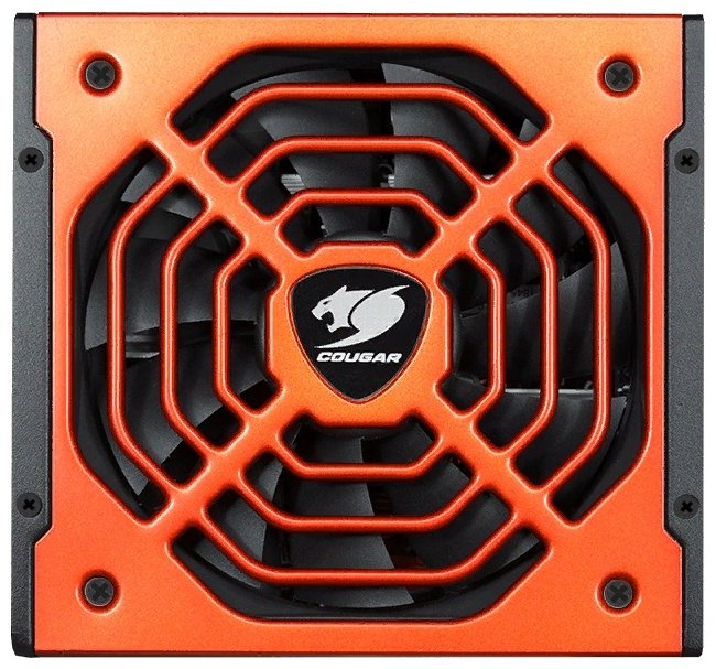 Блок питания COUGAR BXM700 700W купить,NaN