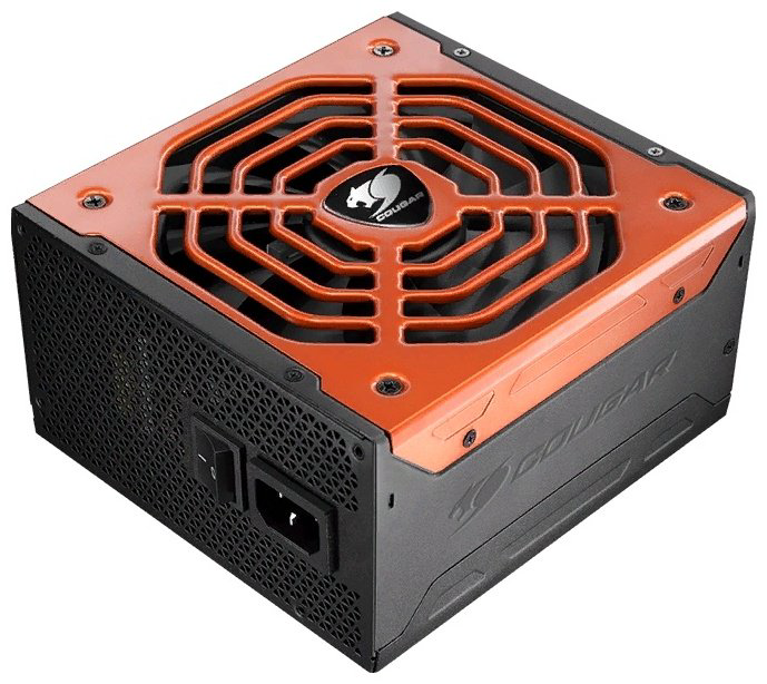 Блок питания COUGAR BXM700 700W купить,NaN
