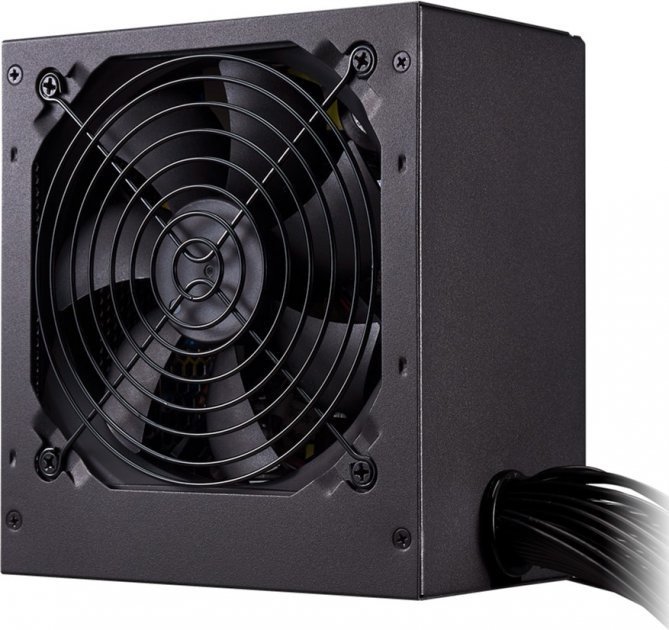Блок питания Cooler Master MPE-6501-ACABW-EU 650 Вт