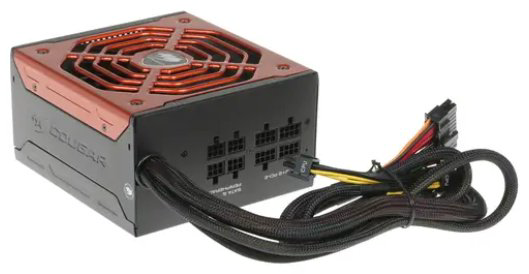 Блок питания COUGAR BXM700 700W купить,NaN