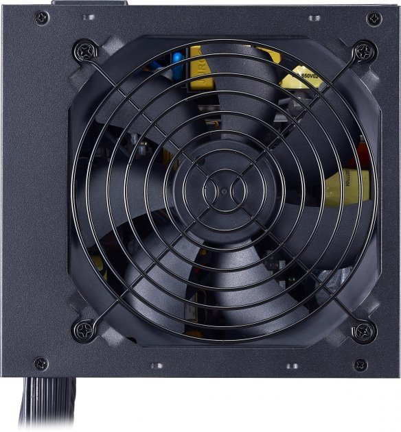Блок питания Cooler Master MPE-6501-ACABW-EU 650 Вт купить,NaN