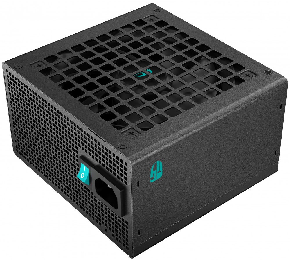 Блок питания Deepcool R-PQA00G-FD0B-WGEU-V1 1000 Вт