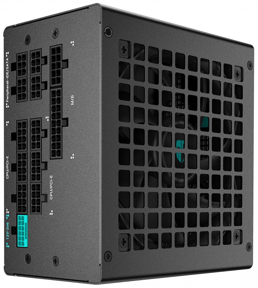 Блок питания Deepcool R-PQA00G-FD0B-WGEU-V1 1000 Вт