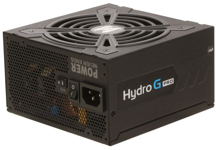 Блок питания FSP Group Hydro G Pro HG2-1200 PPA12A1411 1200 Вт