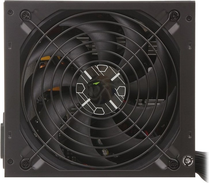Блок питания Game Max GP 650B 650 Вт
