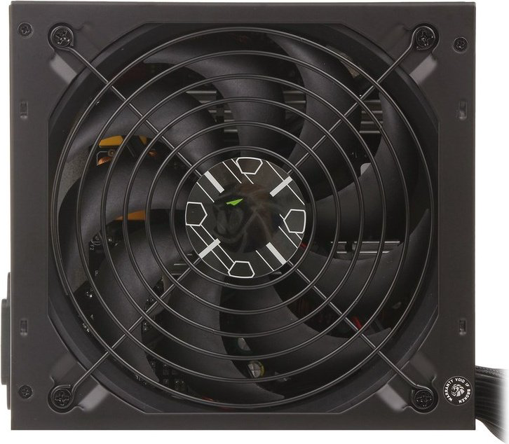 Блок питания Game Max GP 650B 650 Вт
