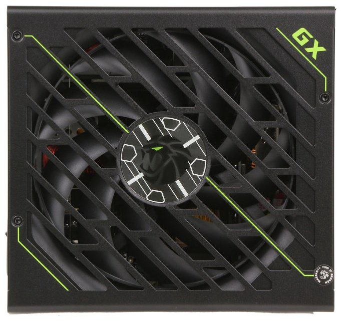Блок питания Game Max GX PRO 1250G 1250 Вт купить,92962