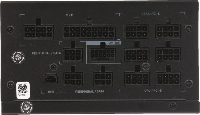 Блок питания Game Max LION CORE 1200P 1200 Вт купить,103693