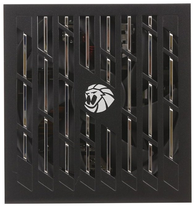 Блок питания Game Max LION CORE 1200P 1200 Вт