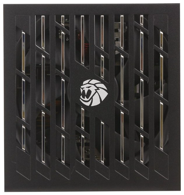 Блок питания Game Max LION CORE 1200P 1200 Вт купить,103693