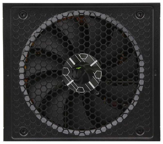 Блок питания Game Max RGB PRO 1300P 1300 Вт