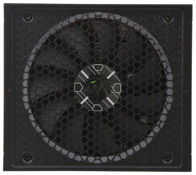 Блок питания Game Max RGB PRO 850G 850 Вт