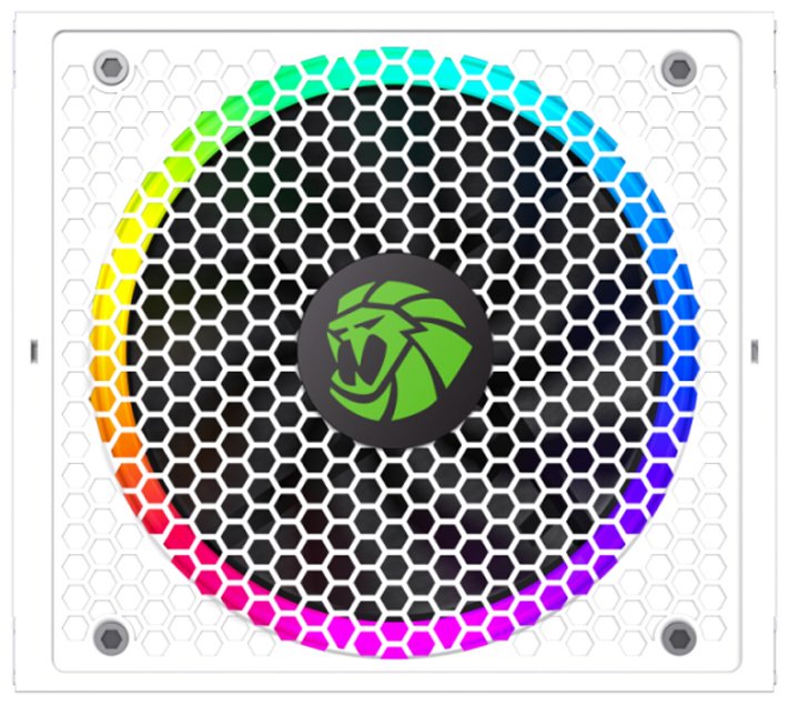 Блок питания Game Max RGB-Smart PRO 750 Вт - ForteMarket Блок питания Game Max RGB-Smart PRO 750 Вт купить,55900
