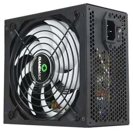 Блок питания Game Max GP-550 550W
