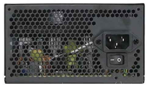 Блок питания Game Max GP-550 550W