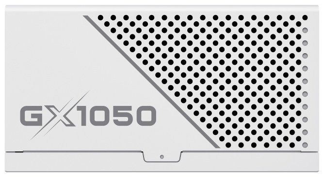 Блок питания Game Max GX-1050 PRO WH 1050 Вт