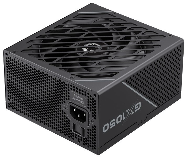 Блок питания Game Max GX-1050 PRO 1050 Вт купить,63390
