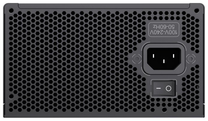 Блок питания Game Max GX-1050 PRO 1050 Вт