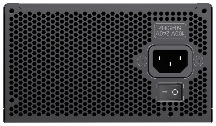 Блок питания Game Max GX-1050 PRO 1050 Вт купить,63390