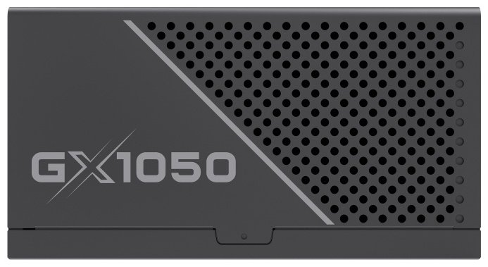 Блок питания Game Max GX-1050 PRO 1050 Вт