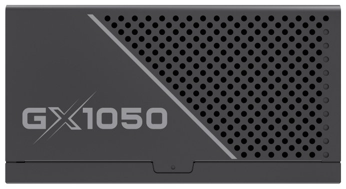 Блок питания Game Max GX-1050 PRO 1050 Вт купить,63390