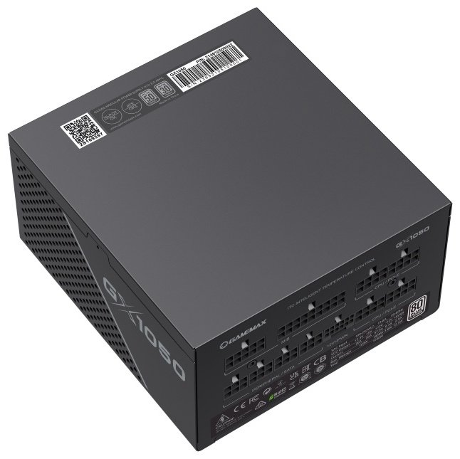 Блок питания Game Max GX-1050 PRO 1050 Вт