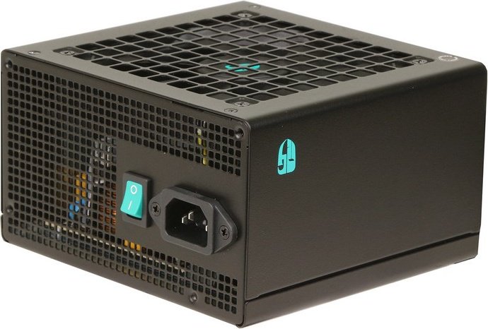 Блок питания GamerStorm PK750D-F20 750 Вт купить,42620