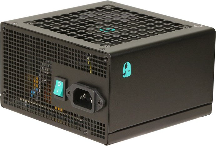 Блок питания GamerStorm PK750D-F20 750 Вт купить,42620