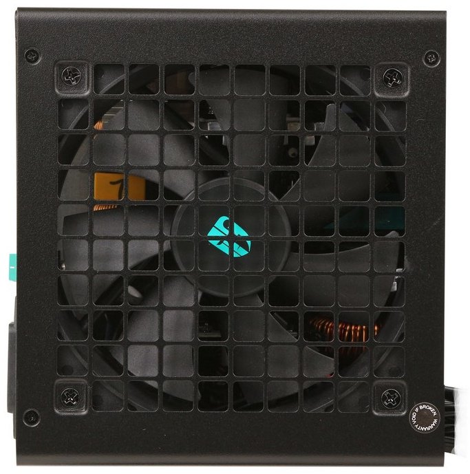 Блок питания GamerStorm PK750D-F20 750 Вт купить,42620