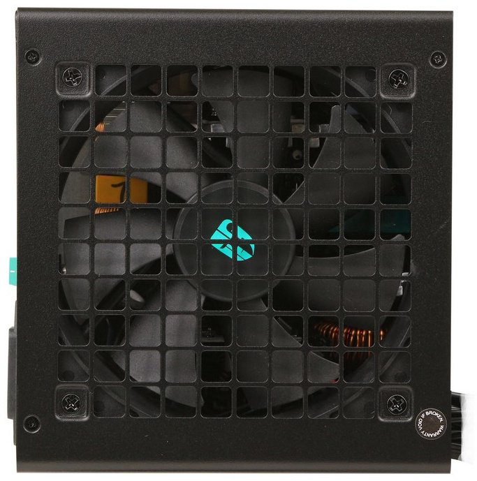 Блок питания GamerStorm PK750D-F20 750 Вт купить,42620