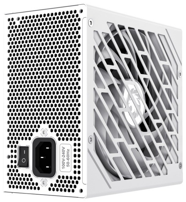 Блок питания Game Max GX-1050 PRO WH 1050 Вт купить,NaN
