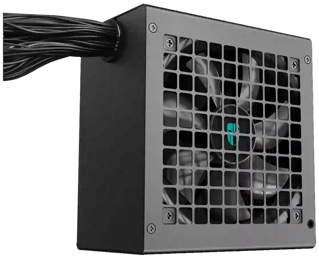 Блок питания GamerStorm R-PF500X-HD0B-WGEU 500 Вт купить,22290
