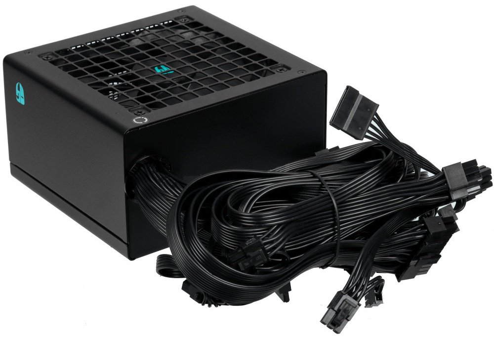 Блок питания GamerStorm R-PK850D-FA0B-WGEU 850 Вт