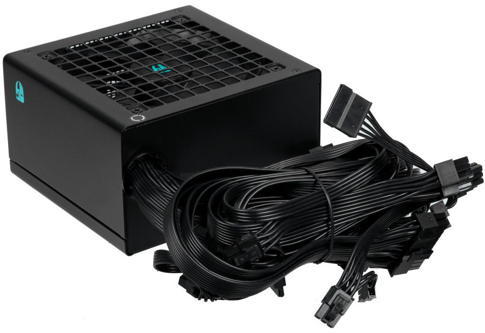 Блок питания GamerStorm R-PK850D-FA0B-WGEU 850 Вт купить,NaN