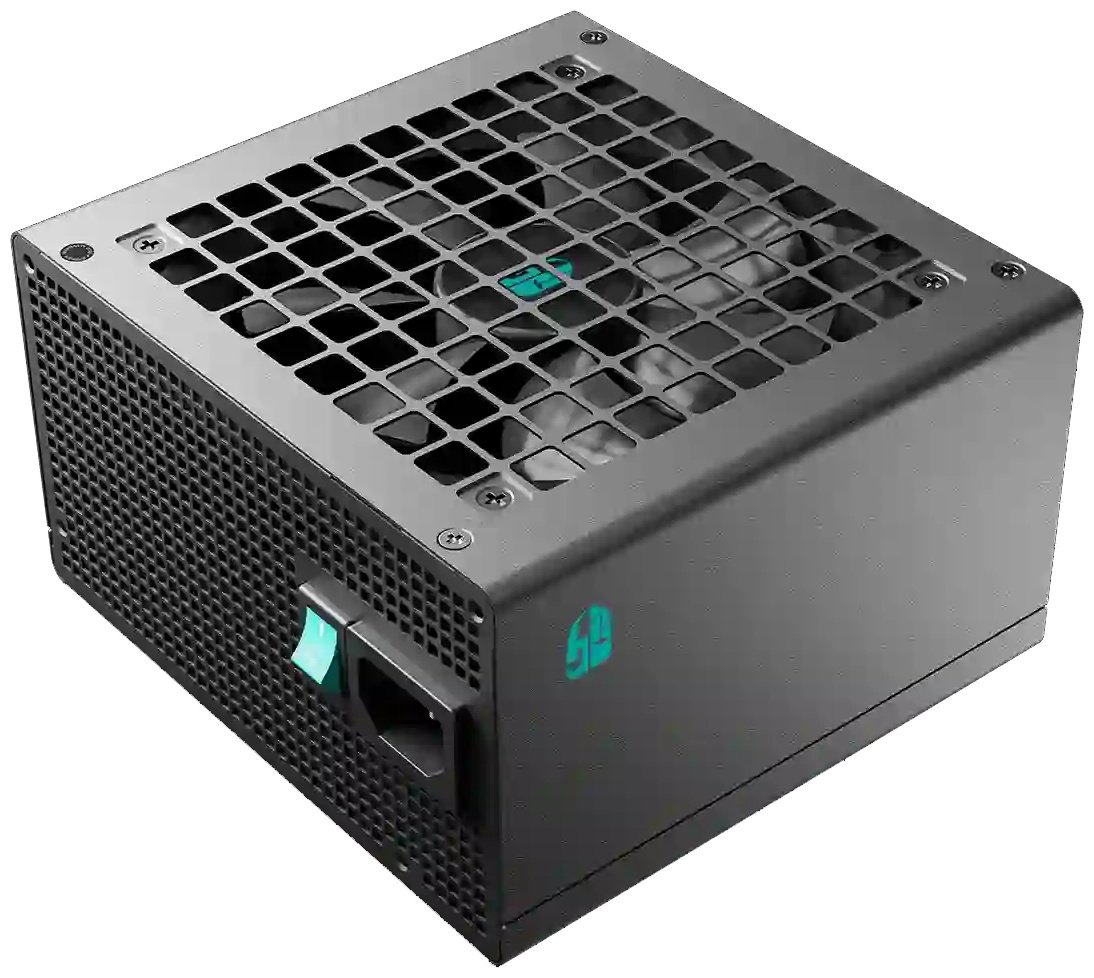 Блок питания GamerStorm R-PF500X-HD0B-WGEU 500 Вт купить,22290