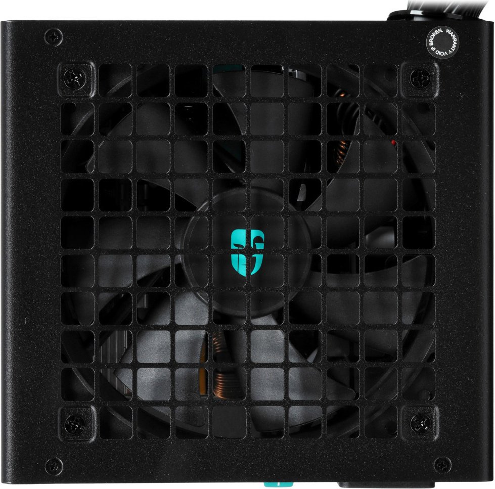 Блок питания GamerStorm R-PK850D-FA0B-WGEU 850 Вт