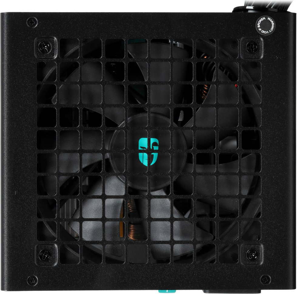 Блок питания GamerStorm R-PK850D-FA0B-WGEU 850 Вт купить,NaN