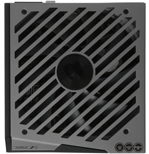 Блок питания GIGABYTE AORUS P1200W GP-AP1200PM 1200 Вт