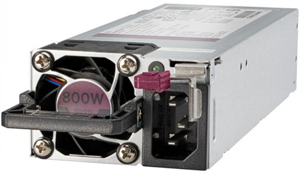 Блок питания HP P38995-B21 800 Вт