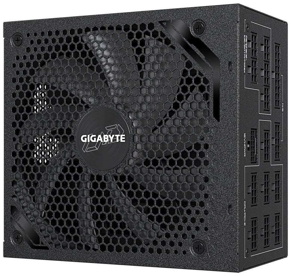Блок питания GIGABYTE GP-UD1300GM PG5 1300 Вт