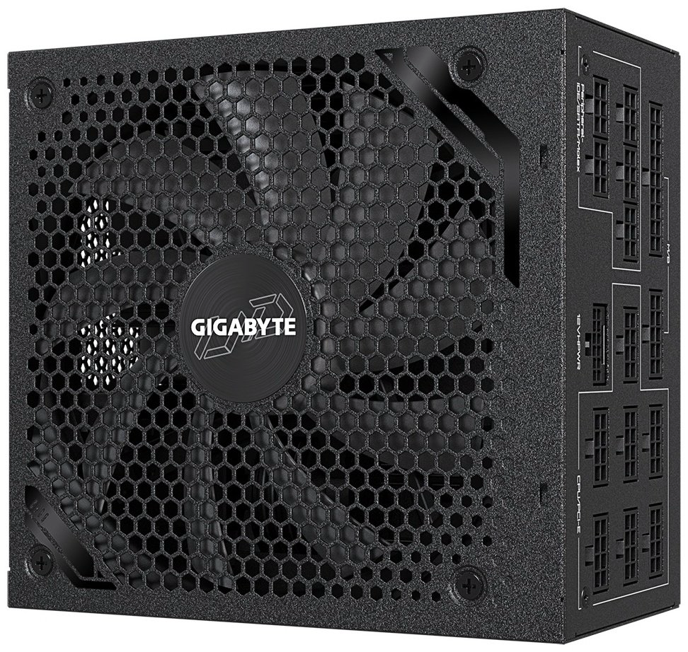 Блок питания GIGABYTE GP-UD1300GM PG5 1300 Вт купить,NaN