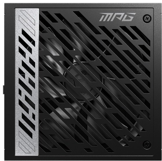 Блок питания MSI MPG A750G PCIE5 750 Вт купить,NaN