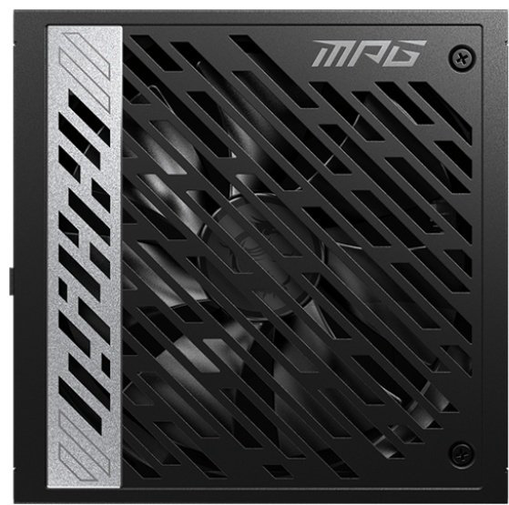 Блок питания MSI MPG A750G PCIE5 750 Вт купить,NaN
