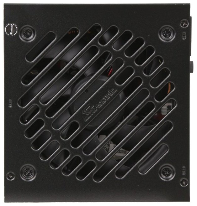 Блок питания Seasonic CORE GX-750 (SRP-CGX751-A5A32SF) 750 Вт