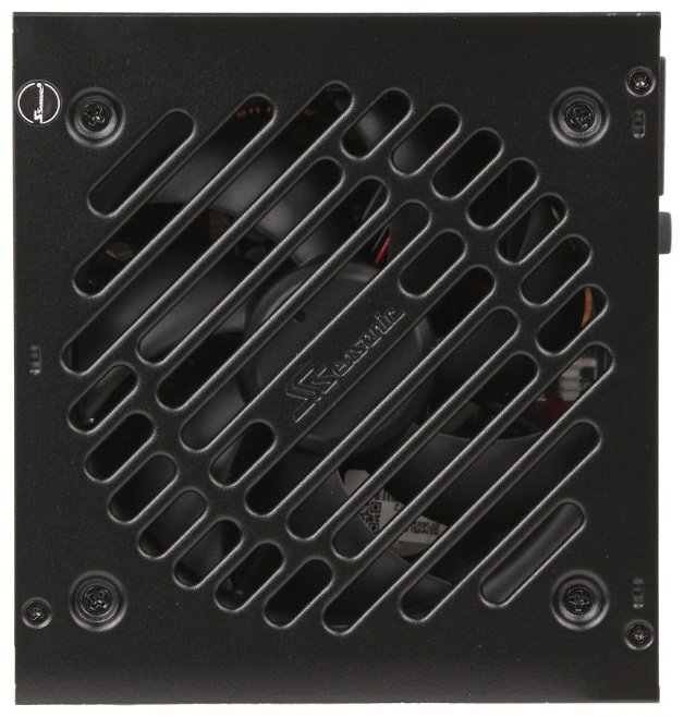Блок питания Seasonic CORE GX-750 (SRP-CGX751-A5A32SF) 750 Вт купить,NaN