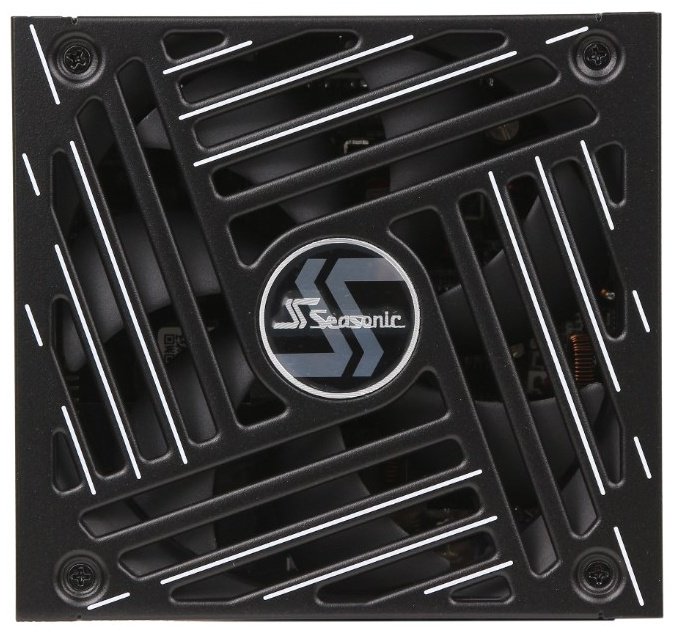 Блок питания Seasonic Focus GX-750 (SRP-FGX751-A5A32SF) 750 Вт