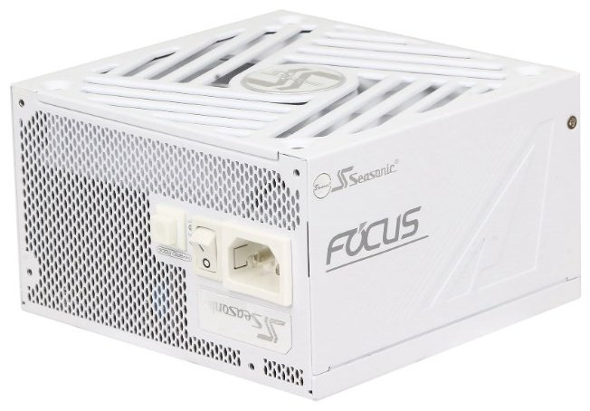 Блок питания Seasonic GX-1000 (SRP-FGX102-A5A32SF WHITE) 1000 Вт