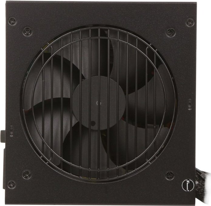 Блок питания Seasonic G12 GM-650 SSR-650FM 650 Вт