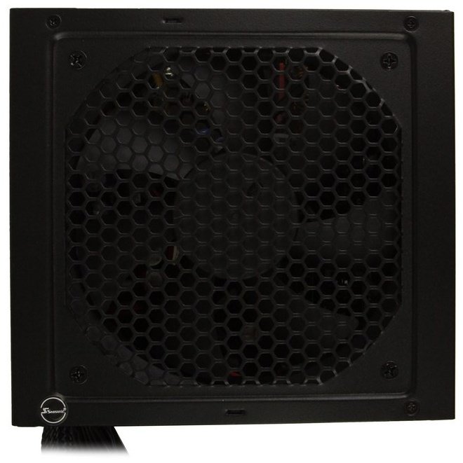 Блок питания Seasonic G12 GM-850 850 Вт