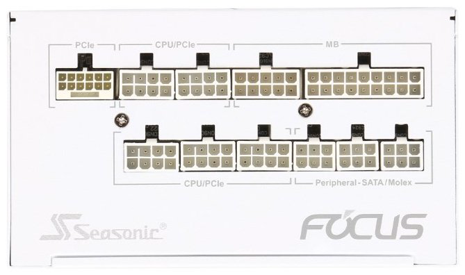 Блок питания Seasonic GX-1000 (SRP-FGX102-A5A32SF WHITE) 1000 Вт - ForteMarket Блок питания Seasonic GX-1000 (SRP-FGX102-A5A32SF WHITE) 1000 Вт купить,132240